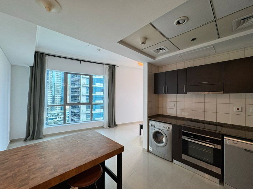 Marina View | Spacious Studio | Bay Central-6