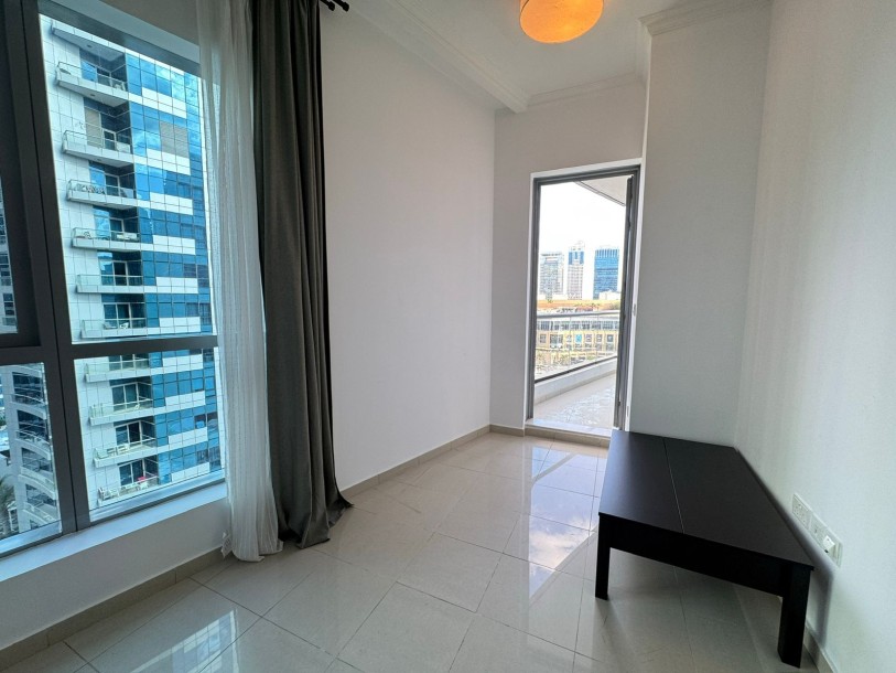 Marina View | Spacious Studio | Bay Central-4