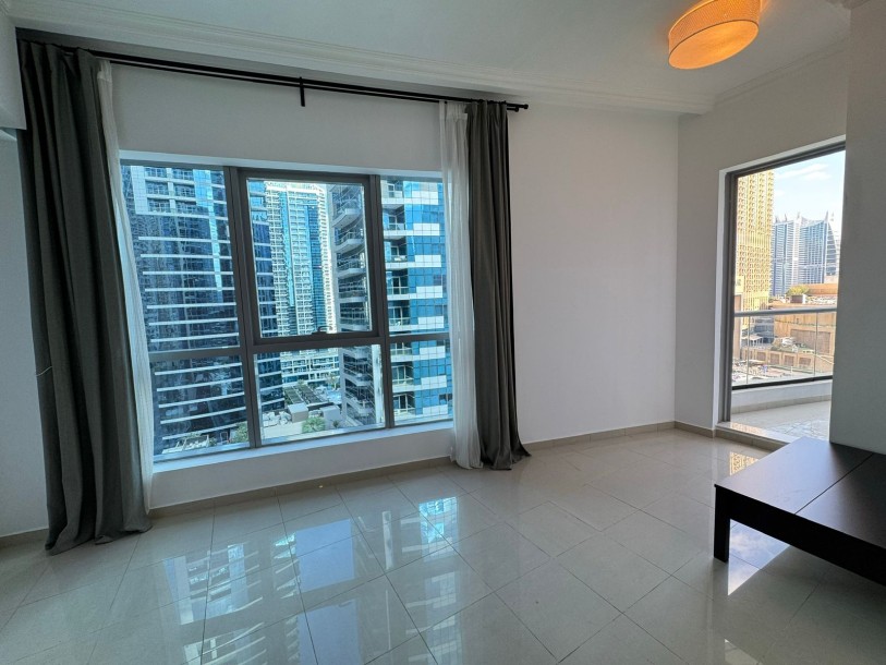 Marina View | Spacious Studio | Bay Central-2