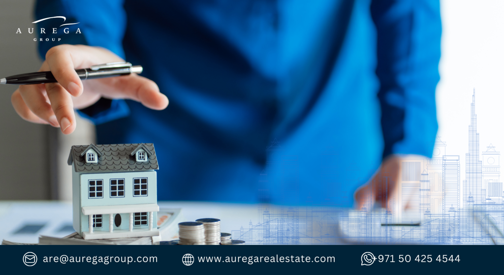 Dubai Real Estate: Emerging Trends and Investment Opportunities in 2025