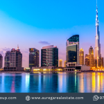 Dubai Real Estate 2025: Branded Residences and Smart Living Drive Q1 Growth