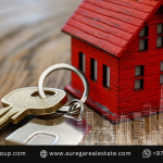 Dubai Real Estate – July 2025: Tourism-Led Growth Sparks Surge in Holiday Homes and Short-Term Rentals